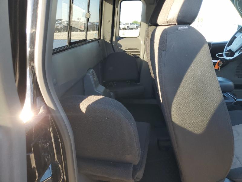 Продаж на аукціоні авто 2011 Ford Ranger, vin: 1FTLR4FE1BPB14709, номер лоту: 50314586