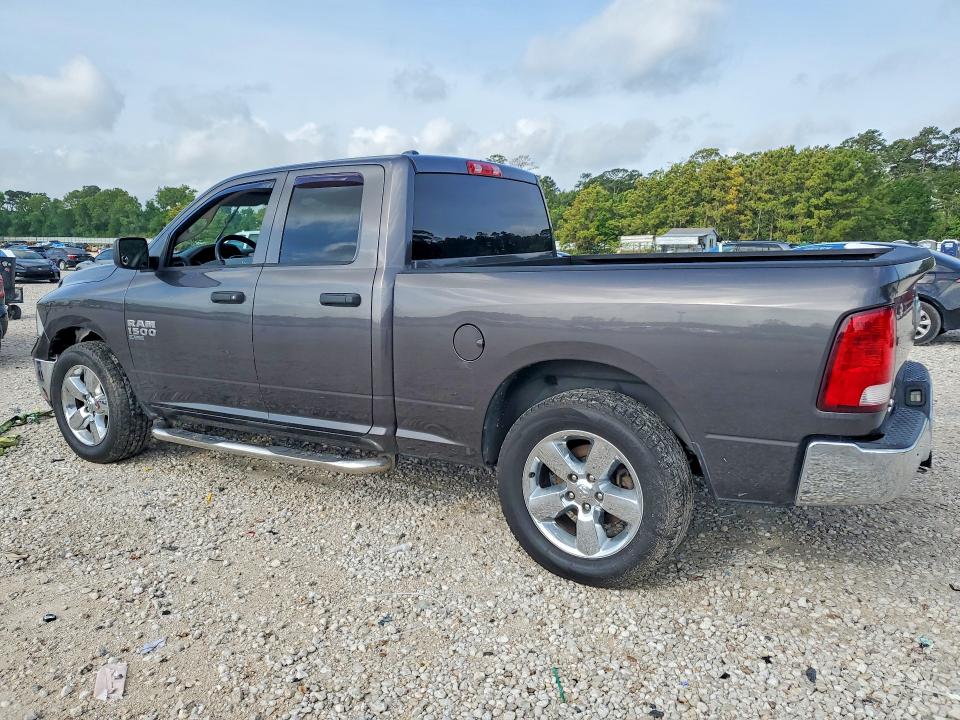 Продаж на аукціоні авто 2019 Ram 1500 Classic, vin: 1C6RR6FG1KS526513, номер лоту: 49515116