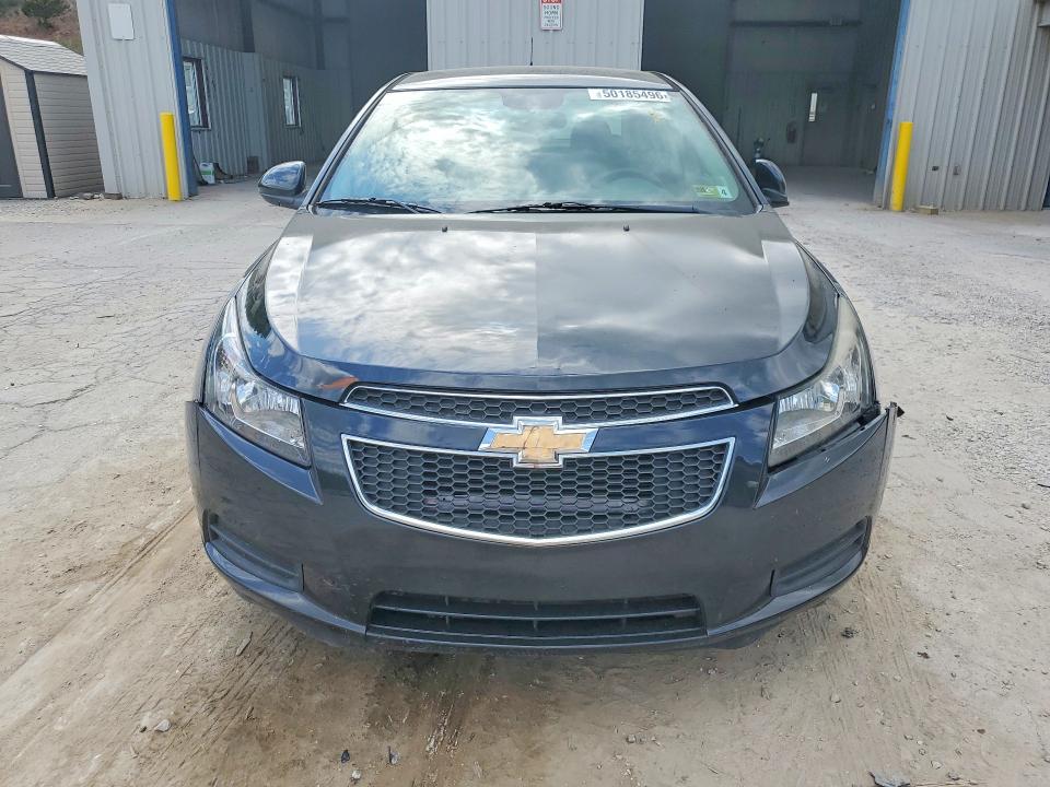 Продаж на аукціоні авто 2014 Chevrolet Cruze, vin: 1G1PC5SB4E7412673, номер лоту: 50185496