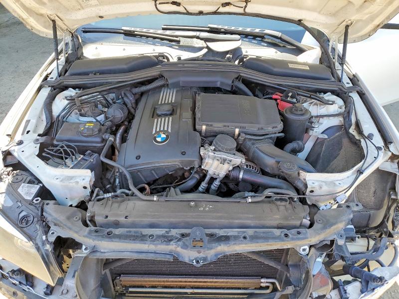 Продажа на аукционе авто 2010 Bmw 535, vin: WBAPT7C54AC237738, номер лота: 51812326