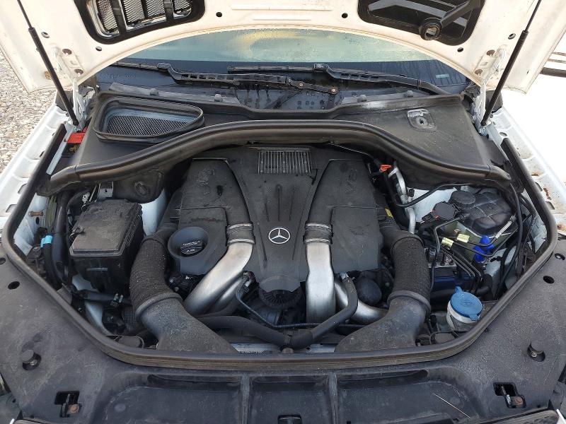 Продаж на аукціоні авто 2015 Mercedes-benz Gl, vin: 4JGDF7DE2FA577321, номер лоту: 48007706
