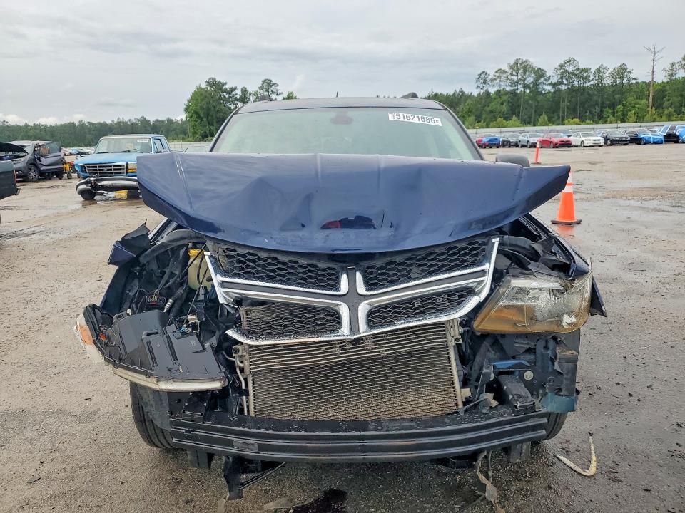 Продажа на аукционе авто 2019 Dodge Journey, vin: 3C4PDCAB3KT746811, номер лота: 51621686