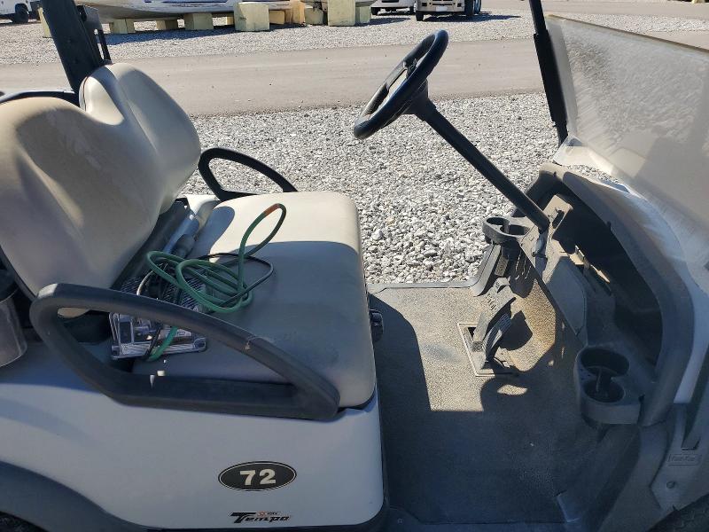 Aukcja sprzedaży 2020 Club Car Tempo Lithium, vin: AN2023080635, numer aukcji: 50556906