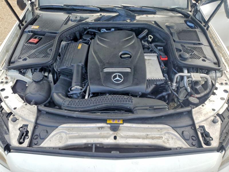Aukcja sprzedaży 2015 Mercedes-benz C, vin: 55SWF4KB5FU010899, numer aukcji: 47322136