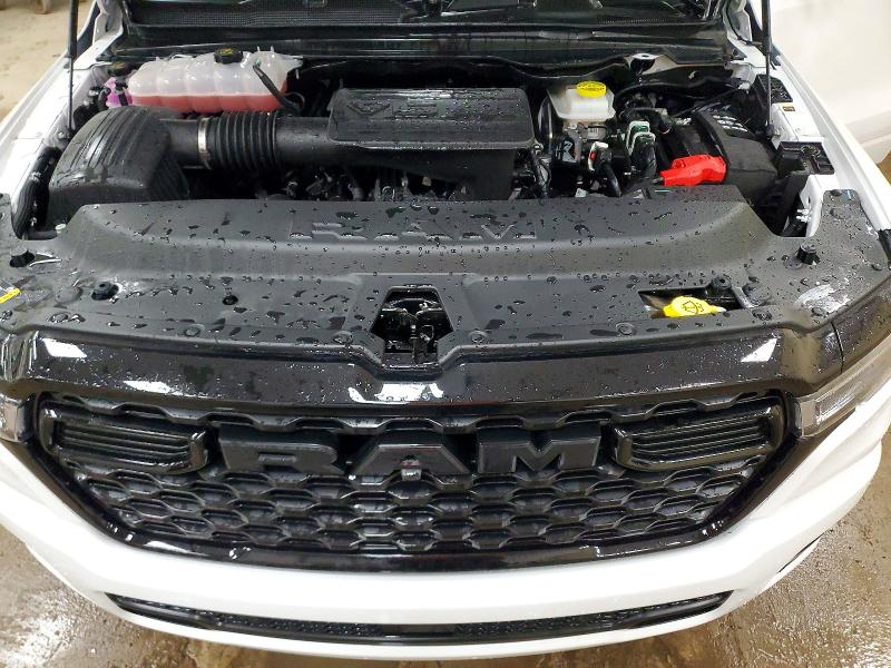 Aukcja sprzedaży 2025 Ram 1500, vin: 1C6RRFFG5SN205363, numer aukcji: 46508896