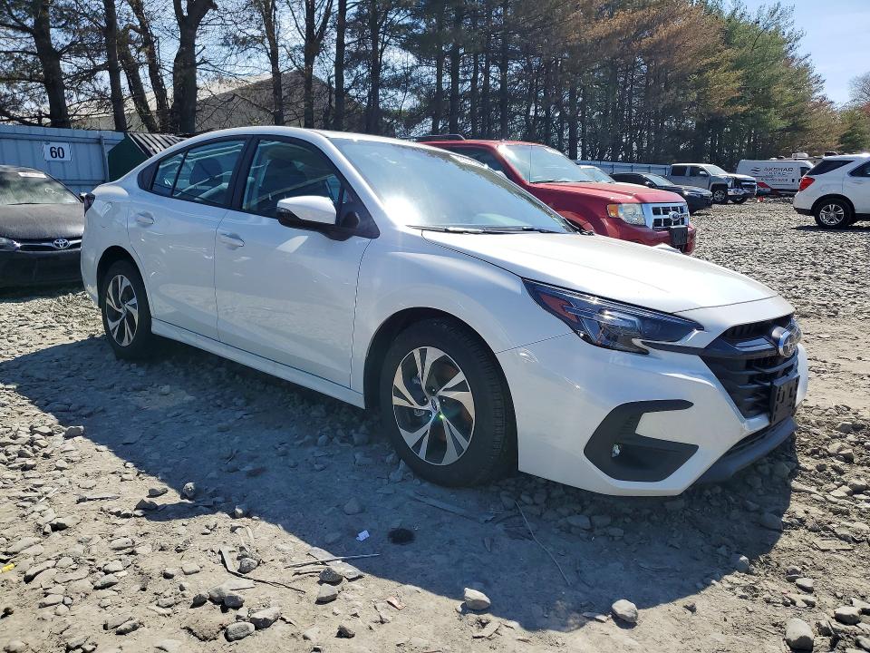 Продажа на аукционе авто 2025 Subaru Legacy, vin: 4S3BWAF67S3024533, номер лота: 49307556