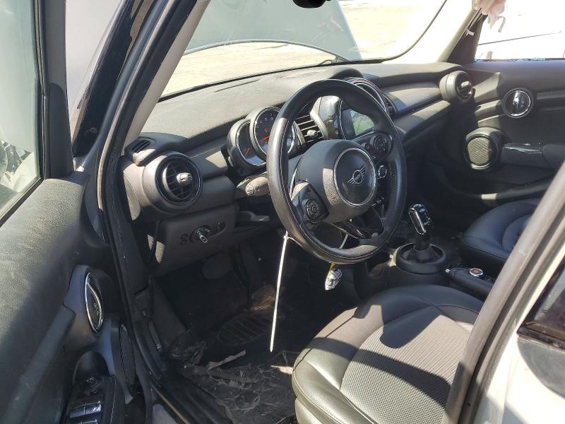 2020 Mini Cooper მანქანა იყიდება აუქციონზე, vin: WMWXU7C00L2M67514, აუქციონის ნომერი: 51134956