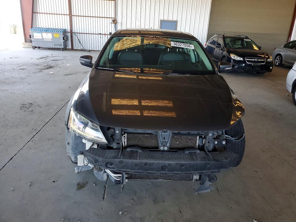 Продаж на аукціоні авто 2017 Volkswagen Jetta, vin: 3VWDB7AJ3HM291790, номер лоту: 50327056