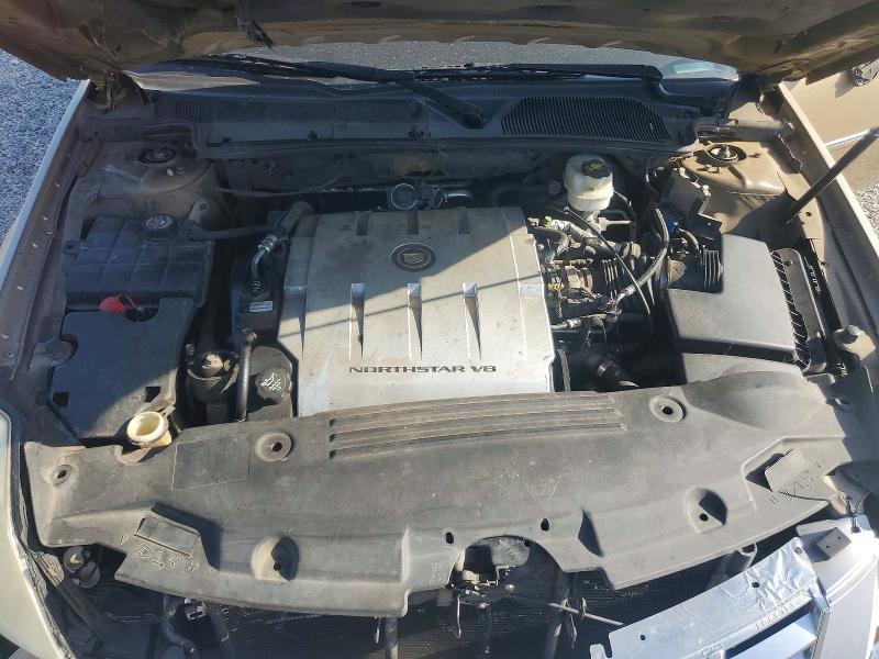 Продаж на аукціоні авто 2006 Cadillac Dts, vin: 1G6KD57YX6U165337, номер лоту: 49715626