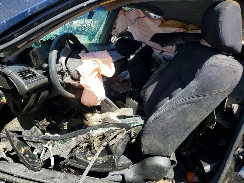 Aukcja sprzedaży 2012 Honda Accord, vin: 1HGCS1B31CA010279, numer aukcji: 48917366