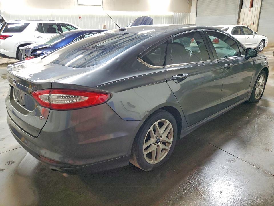 50080616 :رقم المزاد ، 3FA6P0H74FR108904 vin ، 2015 Ford Fusion مزاد بيع
