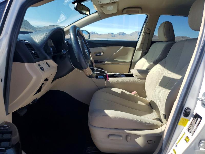 Aukcja sprzedaży 2011 Toyota Venza, vin: 4T3ZA3BB2BU051230, numer aukcji: 50760986
