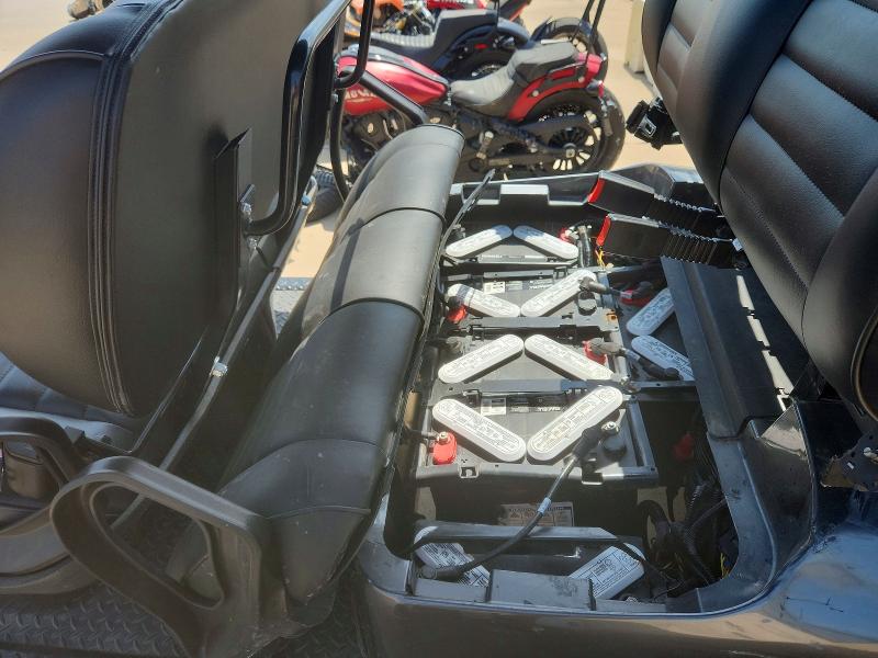 Продажа на аукционе авто 2018 Ezgo Golfcart, vin: 3363194, номер лота: 49988726