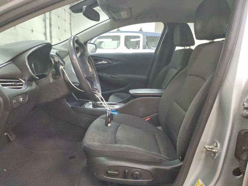 Продажа на аукционе авто 2017 Chevrolet Malibu, vin: 1G1ZE5ST3HF108966, номер лота: 51167366