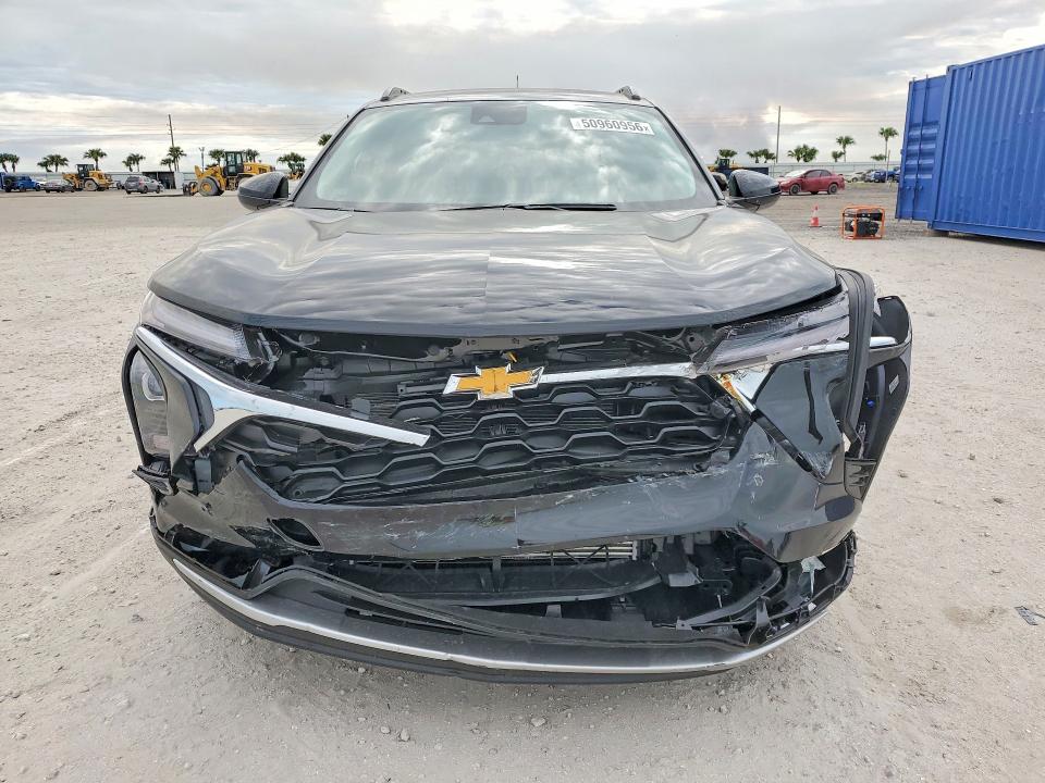 Продаж на аукціоні авто 2026 Chevrolet Trax, vin: KL77LHEP3TC118313, номер лоту: 50960956
