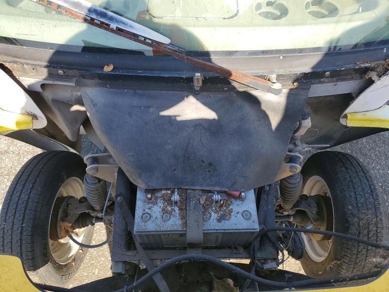 Aukcja sprzedaży 2002 Global Electric Motors 825, vin: 5ASAG47462F022077, numer aukcji: 48013996