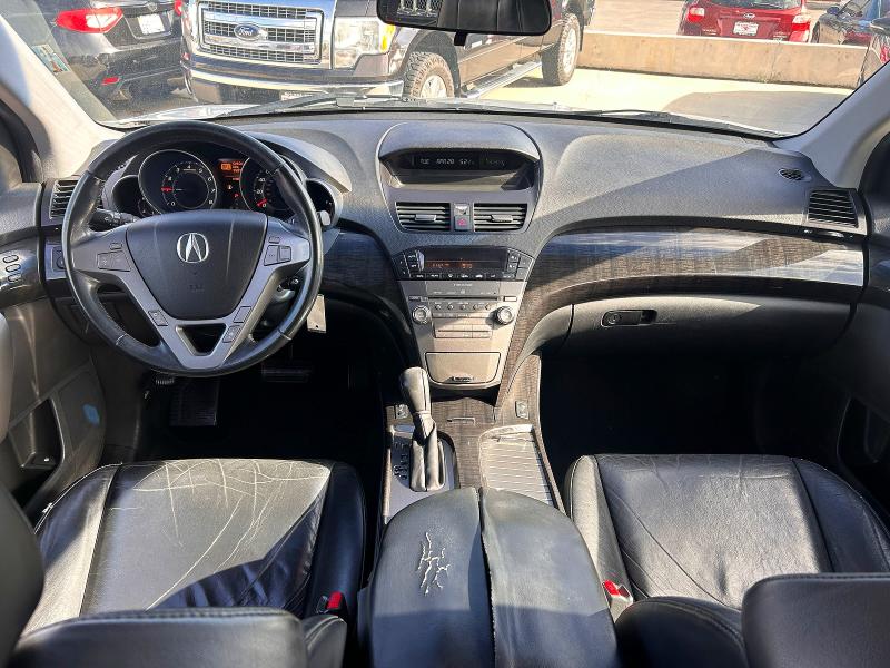 Продаж на аукціоні авто 2007 Acura Mdx, vin: 2HNYD28227H531502, номер лоту: 51904316