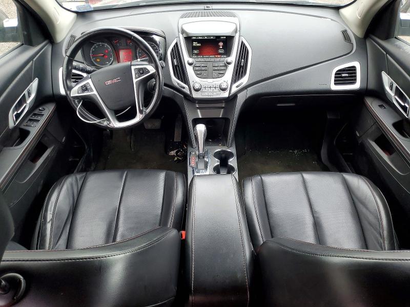 49301726 :رقم المزاد ، 2GKFLVE54C6337564 vin ، 2012 Gmc Terrain مزاد بيع