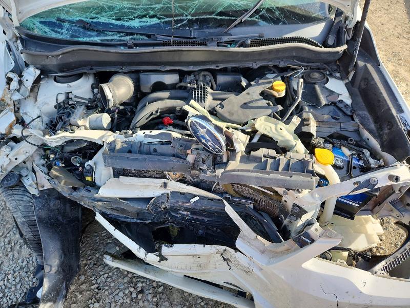 Продажа на аукционе авто 2017 Subaru Forester, vin: JF2SJARC1HH812849, номер лота: 49856916