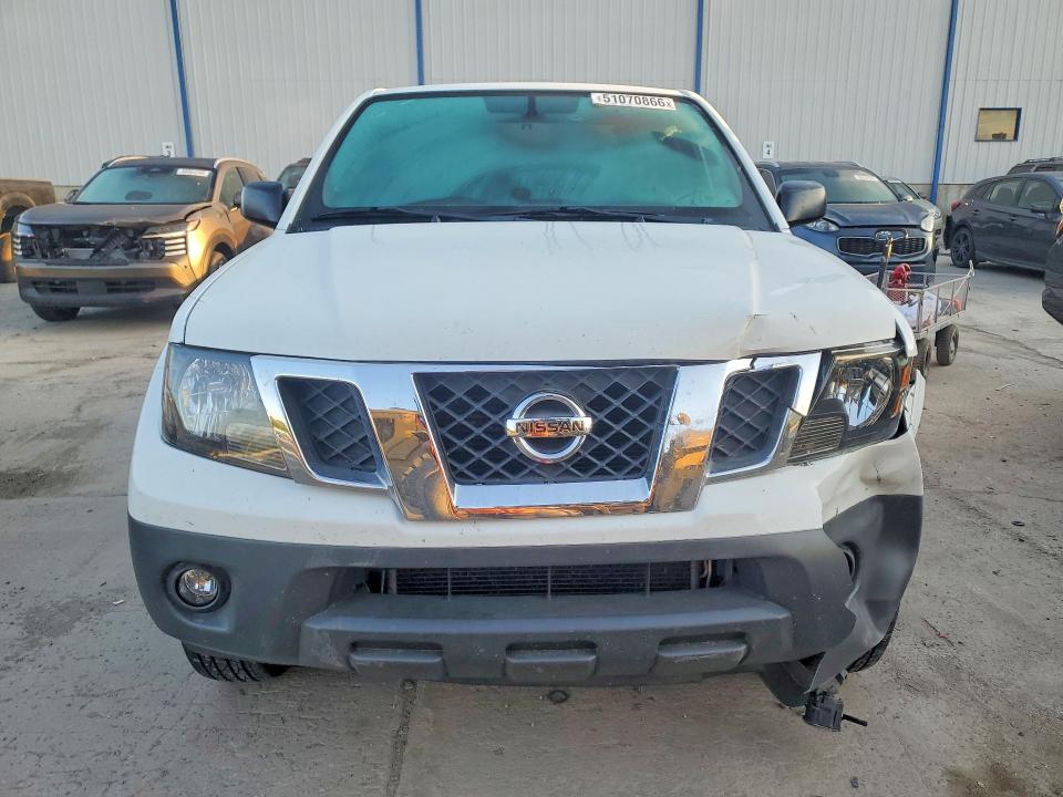 Продаж на аукціоні авто 2016 Nissan Frontier, vin: 1N6BD0CT1GN739018, номер лоту: 51070866