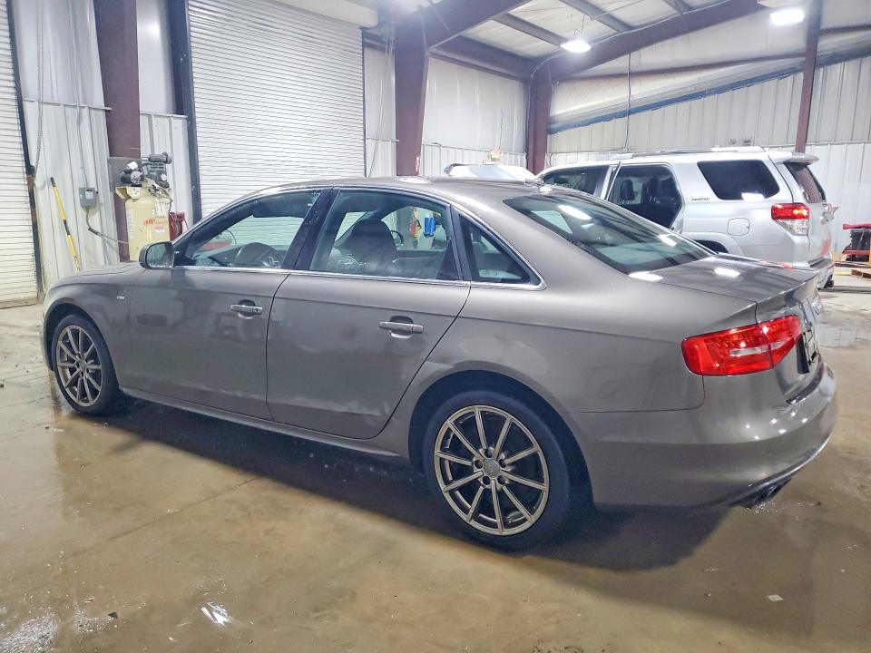 Продажа на аукционе авто 2014 Audi A4, vin: WAUFFAFL7EA009387, номер лота: 49490236