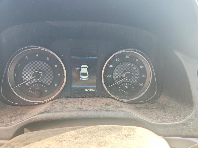 Aukcja sprzedaży 2020 Hyundai Elantra, vin: KMHD84LF9LU929548, numer aukcji: 51366936
