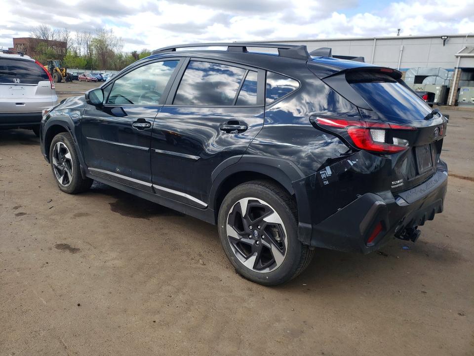 Продаж на аукціоні авто 2025 Subaru Crosstrek, vin: 4S4GUHL6XS3719870, номер лоту: 50386066