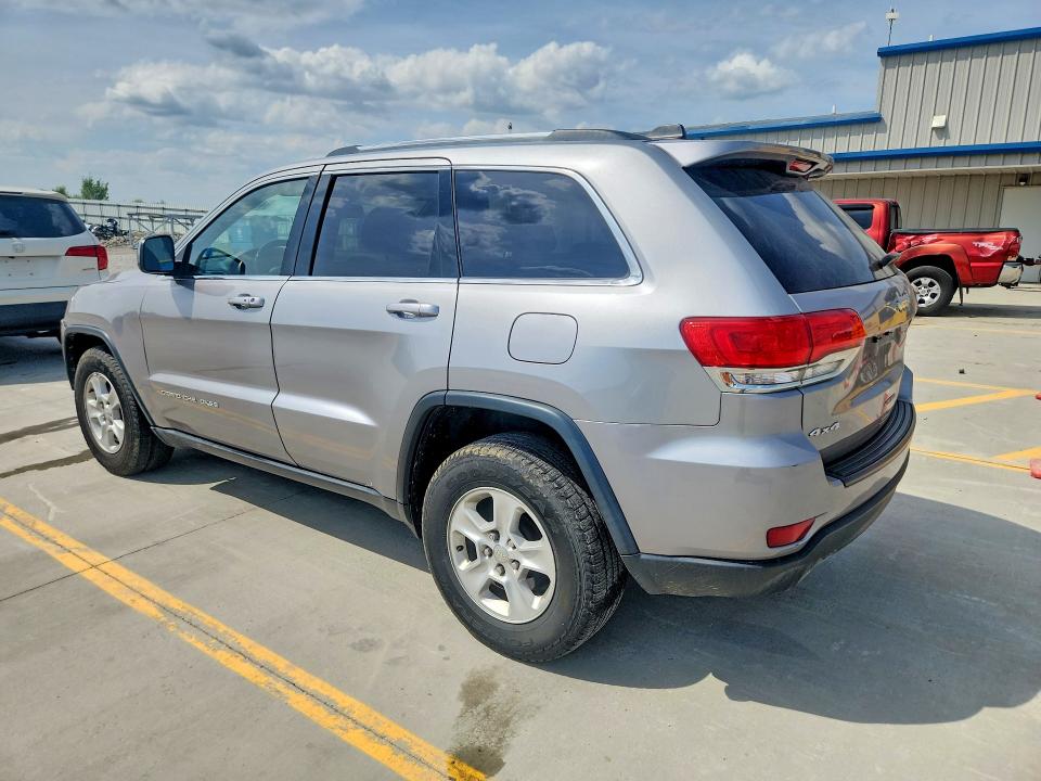 Aukcja sprzedaży 2015 Jeep Grand Cherokee, vin: 1C4RJFAG1FC157966, numer aukcji: 49620196