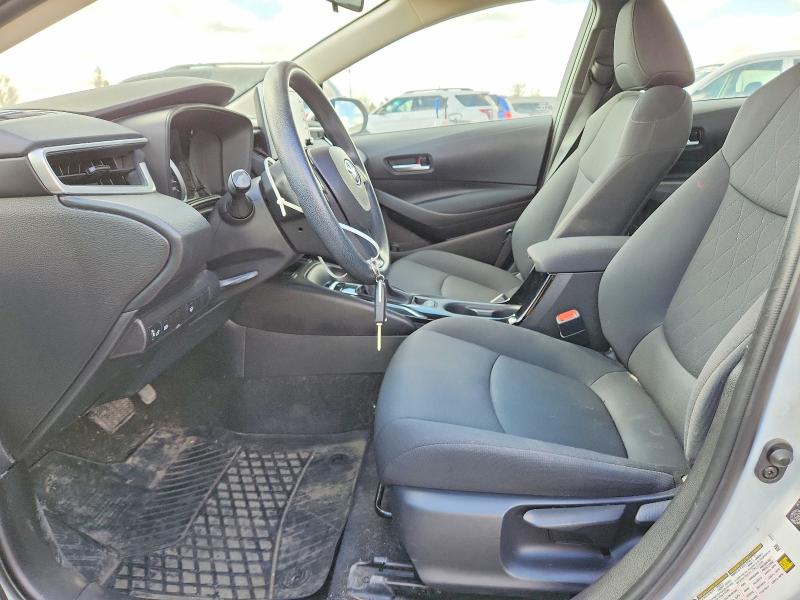 Aukcja sprzedaży 2020 Toyota Corolla Le 4dr, vin: 5YFBPRBE0LP128508, numer aukcji: 49107496