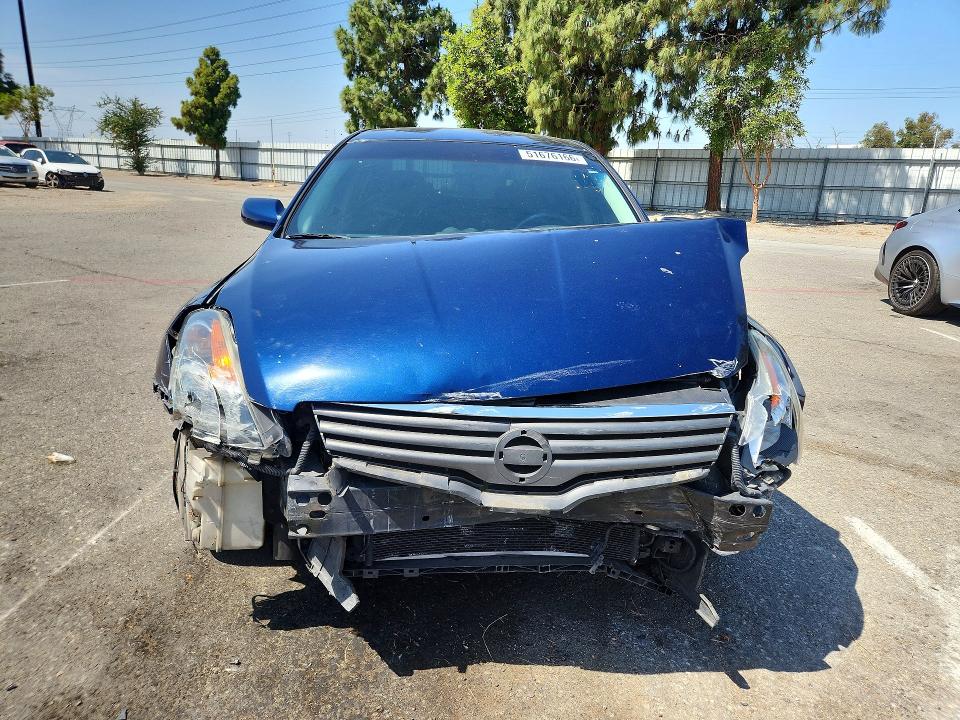 Продажа на аукционе авто 2007 Nissan Altima, vin: 1N4AL21E37N414376, номер лота: 51676166