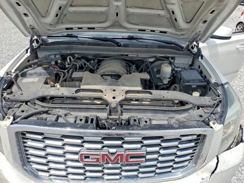 Продаж на аукціоні авто 2018 Gmc Yukon Xl, vin: 1GKS1GKC0JR395644, номер лоту: 49602466