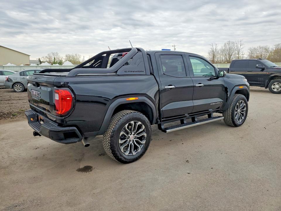 Продажа на аукционе авто 2026 Gmc Canyon, vin: 1GTP2FEK6T1105775, номер лота: 51282956