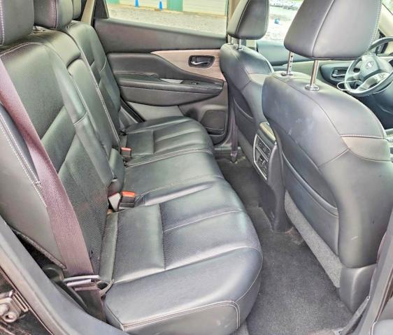 Продаж на аукціоні авто 2016 Nissan Murano, vin: 5N1AZ2MH9GN140479, номер лоту: 51283726