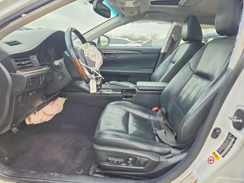 Aukcja sprzedaży 2014 Lexus Es 350, vin: JTHBK1GG8E2110459, numer aukcji: 48515786