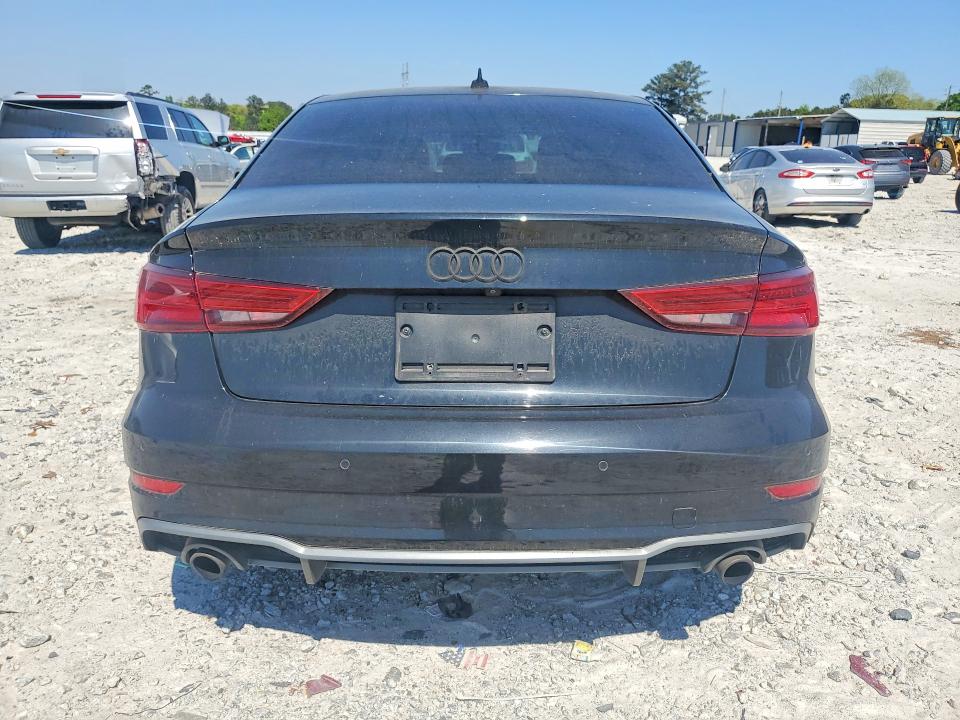 Aukcja sprzedaży 2017 Audi A3, vin: WAUJ8GFF5H1044922, numer aukcji: 49293716