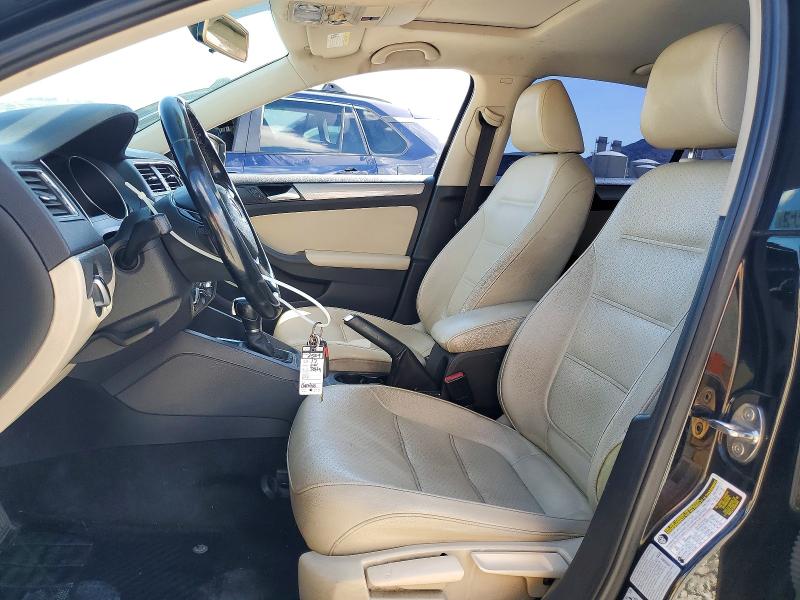 Aukcja sprzedaży 2017 Volkswagen Jetta, vin: 3VWDB7AJ4HM391588, numer aukcji: 51307586
