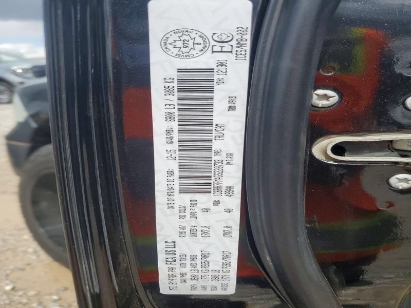 2016 Ram 1500 მანქანა იყიდება აუქციონზე, vin: 1C6RR7FM4GS220733, აუქციონის ნომერი: 51838396