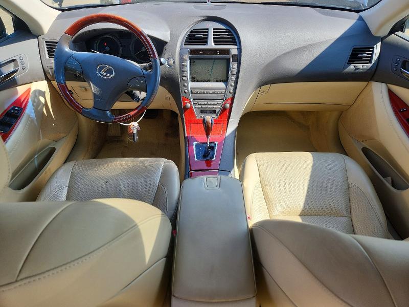 Продаж на аукціоні авто 2008 Lexus Es, vin: JTHBJ46GX82156711, номер лоту: 49322536