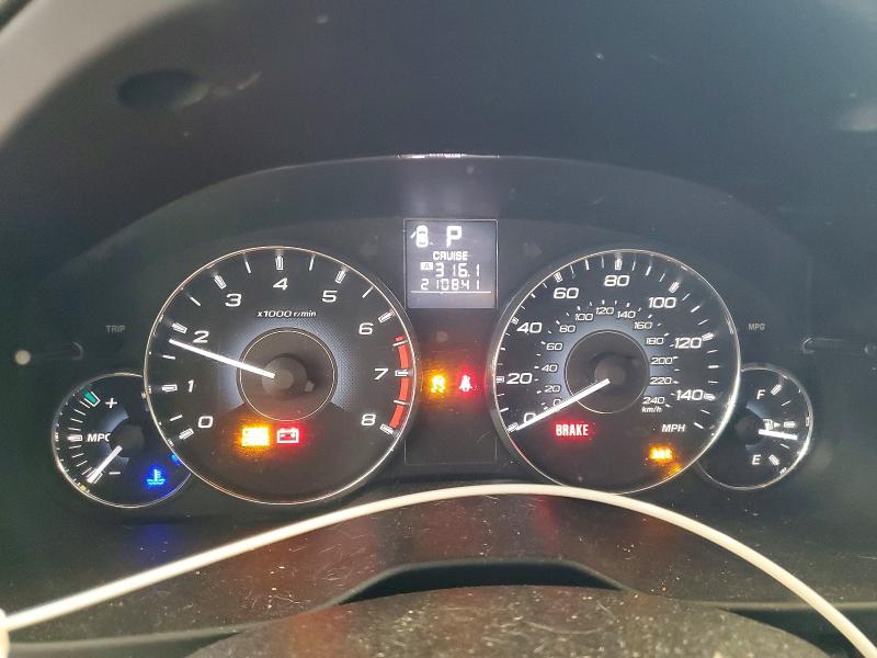 Продажа на аукционе авто 2012 Subaru Legacy, vin: 4S3BMBK62C3012258, номер лота: 49180916