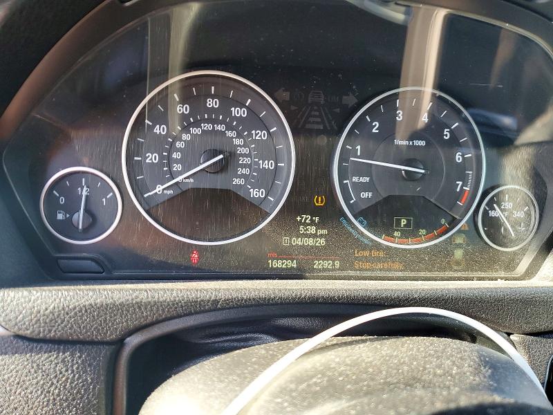 Продажа на аукционе авто 2013 Bmw 328, vin: WBA3A5G51DNP24388, номер лота: 49084796
