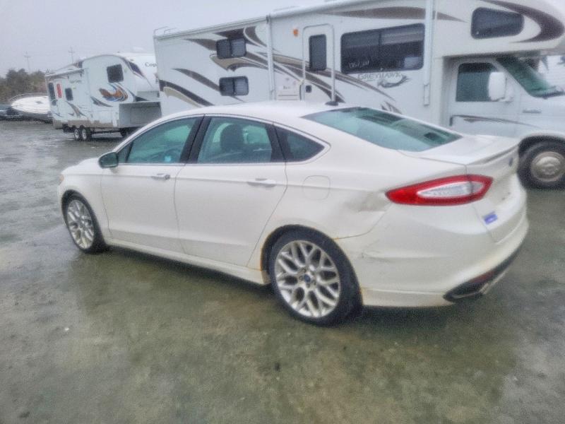Aukcja sprzedaży 2013 Ford Fusion, vin: 3FA6P0D97DR333144, numer aukcji: 50602586