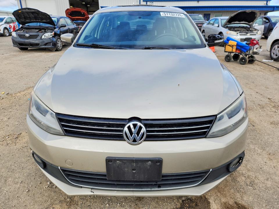 Aukcja sprzedaży 2013 Volkswagen Jetta, vin: 3VWLL7AJ9DM234433, numer aukcji: 51132726