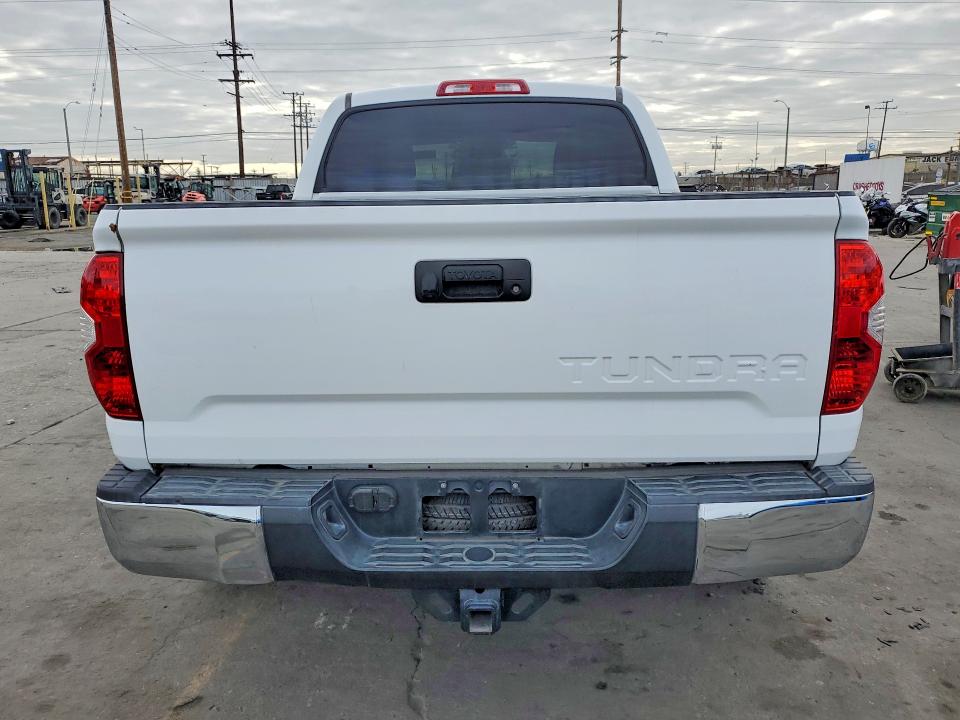 Продаж на аукціоні авто 2014 Toyota Tundra, vin: 5TFEY5F13EX171285, номер лоту: 51502056