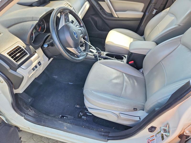 Aukcja sprzedaży 2016 Subaru Forester, vin: JF2SJABC1GH501656, numer aukcji: 49986166