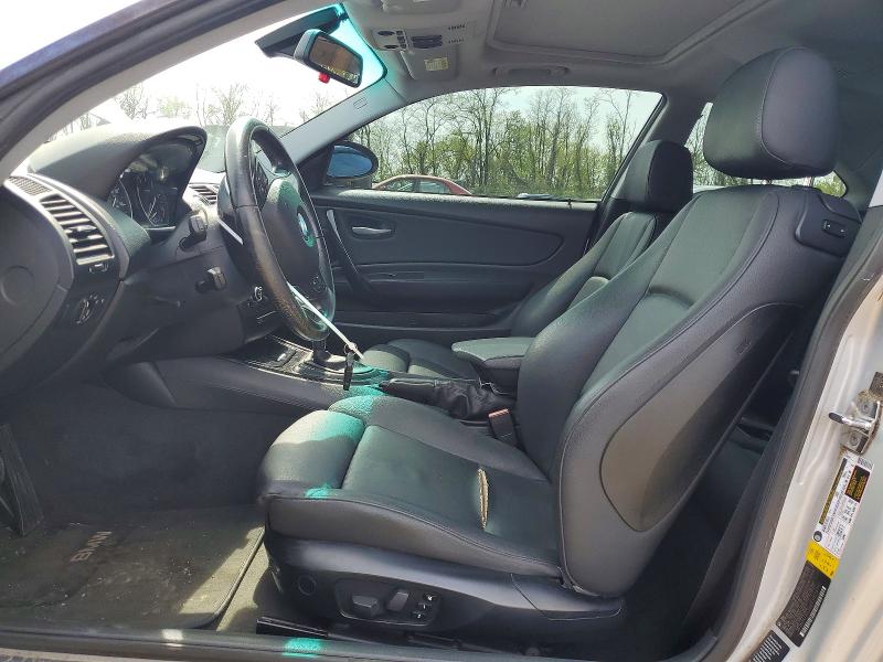 Продаж на аукціоні авто 2009 Bmw 128, vin: WBAUP73569VK74717, номер лоту: 50039806