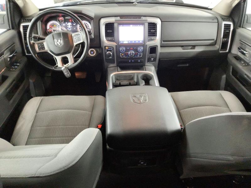 Продаж на аукціоні авто 2023 Ram 1500 Classic, vin: 1C6RR6LG8PS536080, номер лоту: 47599966