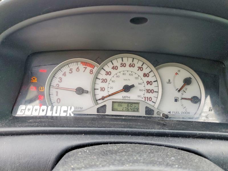 Продаж на аукціоні авто 2008 Toyota Corolla, vin: 1NXBR32EX8Z020572, номер лоту: 51898886