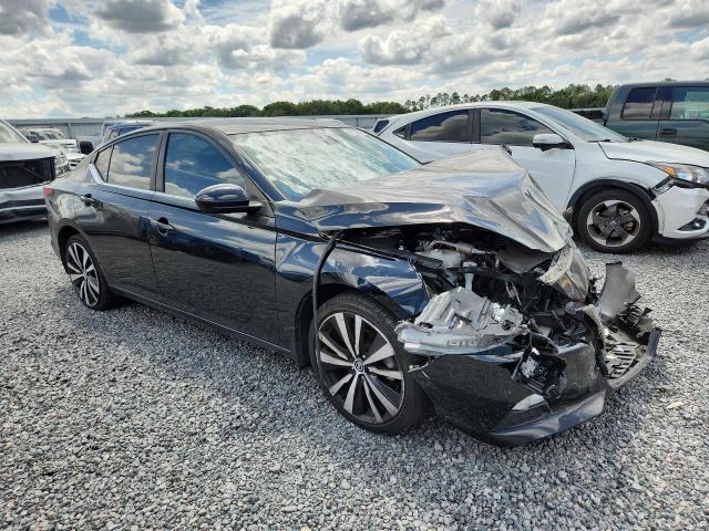 Продажа на аукционе авто 2021 Nissan Altima, vin: 1N4BL4CW0MN372556, номер лота: 51118606