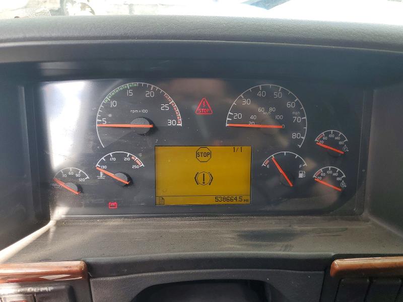 Продаж на аукціоні авто 2004 Volv Vn, vin: 4V4NC9TH24N362444, номер лоту: 48975856