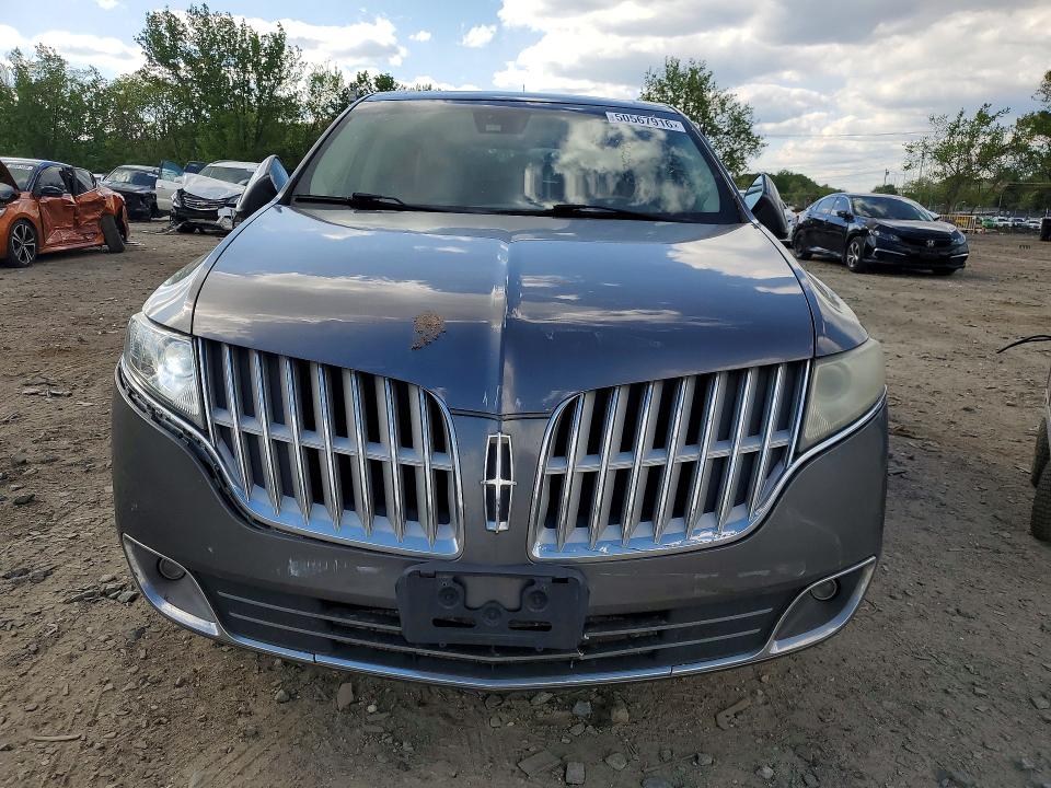 Aukcja sprzedaży 2010 Lincoln Townhouse Mkt, vin: 2LMHJ5AR4ABJ17977, numer aukcji: 50567916